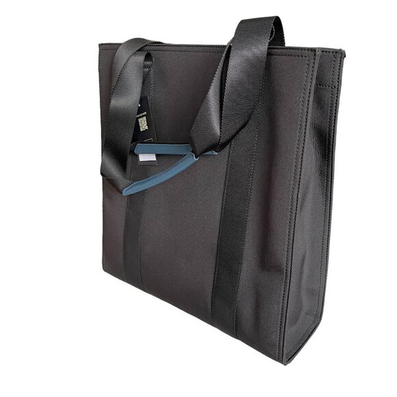Ted Baker London Other - Ted Baker London Deptford Black Nylon Tote Bag